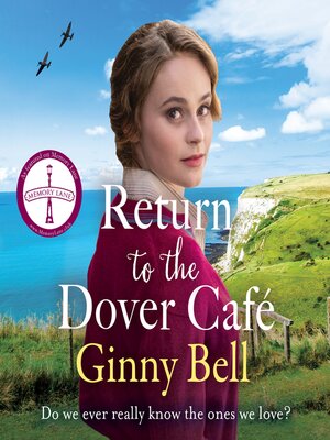 cover image of Return to the Dover Cafe